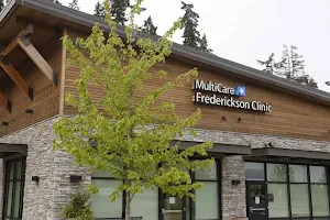 MultiCare Frederickson Clinic image