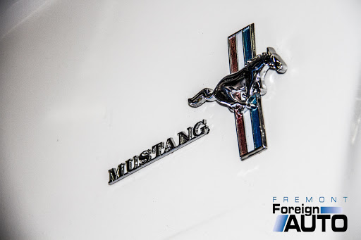 Auto Repair Shop «Fremont Foreign Auto», reviews and photos, 444 Mowry Ave, Fremont, CA 94536, USA