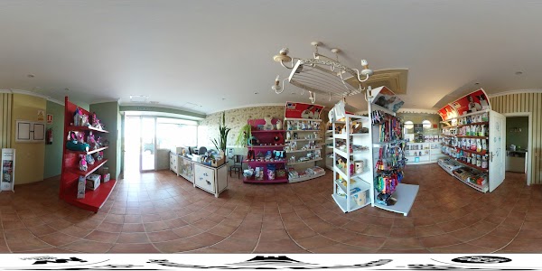 Clinica Veterinaria Tierklinik Costa Adeje