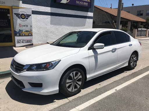 Auto Body Shop «galaxy auto collision», reviews and photos, 6514 N Paramount Blvd, Long Beach, CA 90805, USA