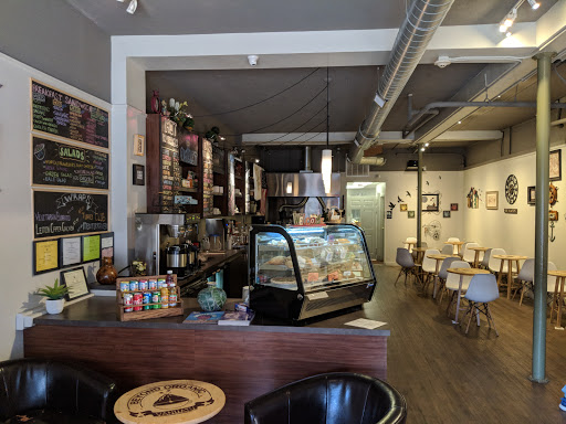 Coffee Shop «Vanuatu Coffee Roasters», reviews and photos, 294 Atwells Ave, Providence, RI 02903, USA