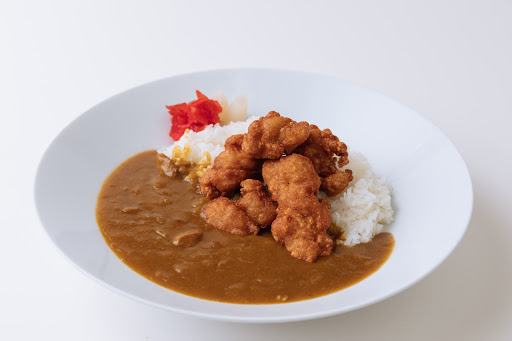 Umami Tokyo Curry