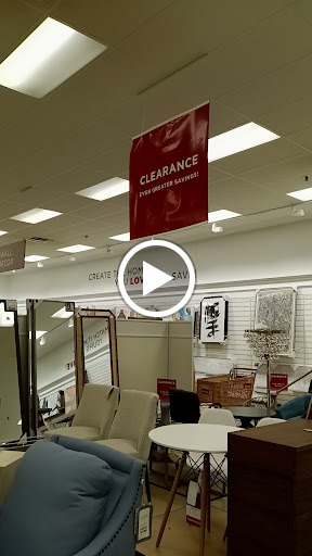 Department Store «HomeGoods», reviews and photos, 2692 Madison Rd G, Cincinnati, OH 45208, USA