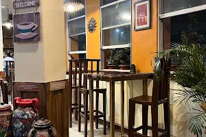 Balai Studio Cafe image