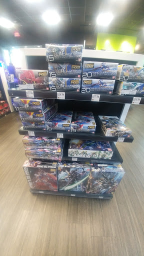 Gift Shop «ThinkGeek», reviews and photos, 6020 E 82nd St #1021, Indianapolis, IN 46250, USA