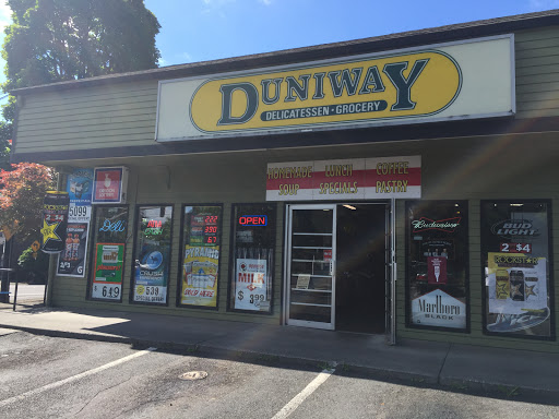 Duniway Deli & Grocery, 2417 SW 5th Ave, Portland, OR 97201, USA, 