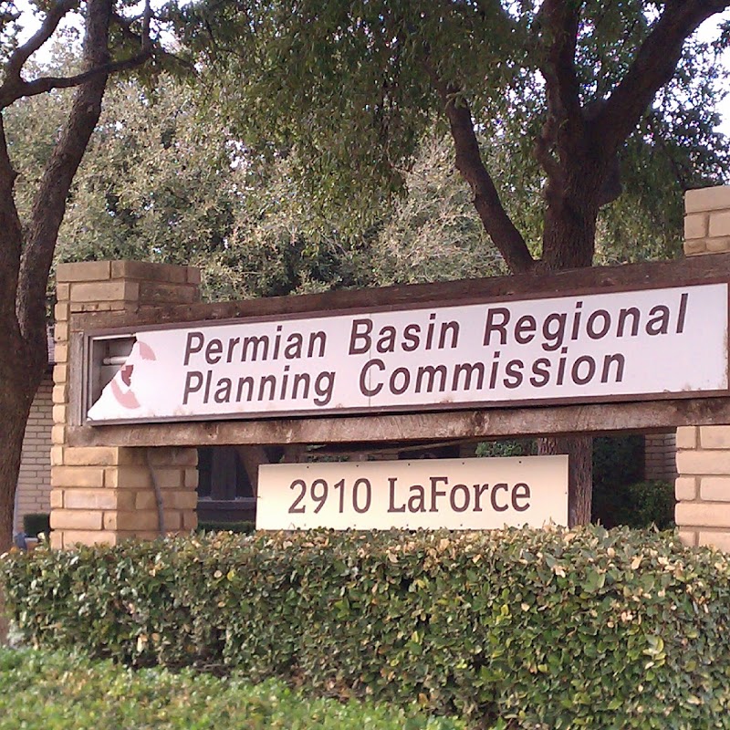 Permian Basin Regional Planning