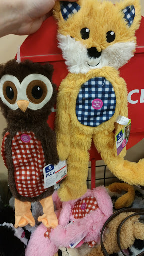 Pet Supply Store «PetSmart», reviews and photos, 6960 Amador Plaza Rd, Dublin, CA 94568, USA
