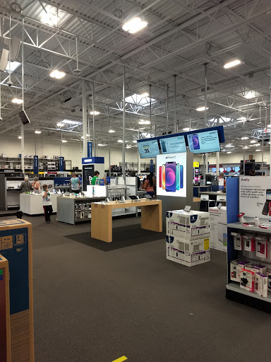 Electronics Store «Best Buy», reviews and photos, 1679 Scenic Hwy N, Snellville, GA 30078, USA