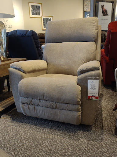 Furniture Store «La-Z-Boy Furniture Galleries», reviews and photos, 565 Market Ct, Myrtle Beach, SC 29577, USA