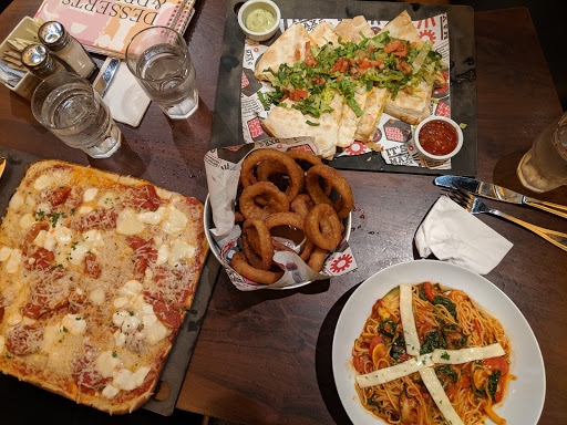 Restaurant «Max Brenner», reviews and photos, 745 Boylston St, Boston, MA 02116, USA