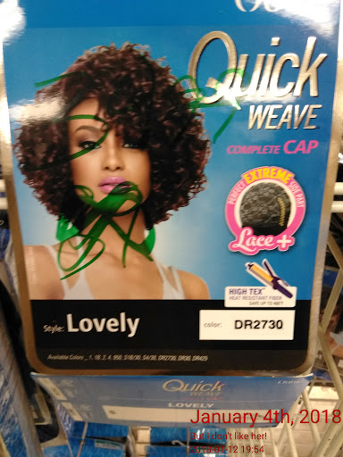 Cosmetics Store «Hair & Beauty Supply», reviews and photos, 17551 Imperial Valley Dr, Houston, TX 77060, USA