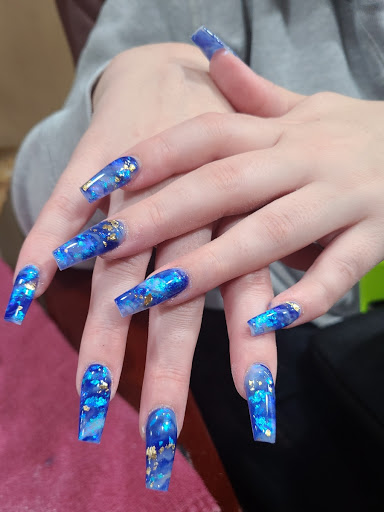 Beauty Salon «Eminence Nail & Spa», reviews and photos, 3495 Buckhead Loop NE #230, Atlanta, GA 30326, USA