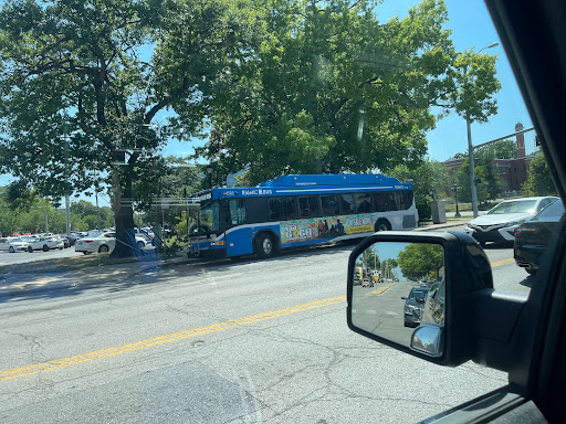 Shopping Mall «Brookside shopping area», reviews and photos, W Meyer Blvd, Kansas City, MO 64113, USA