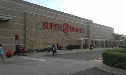 Department Store «Target», reviews and photos, 3200 Rolling Oaks Blvd, Kissimmee, FL 34747, USA
