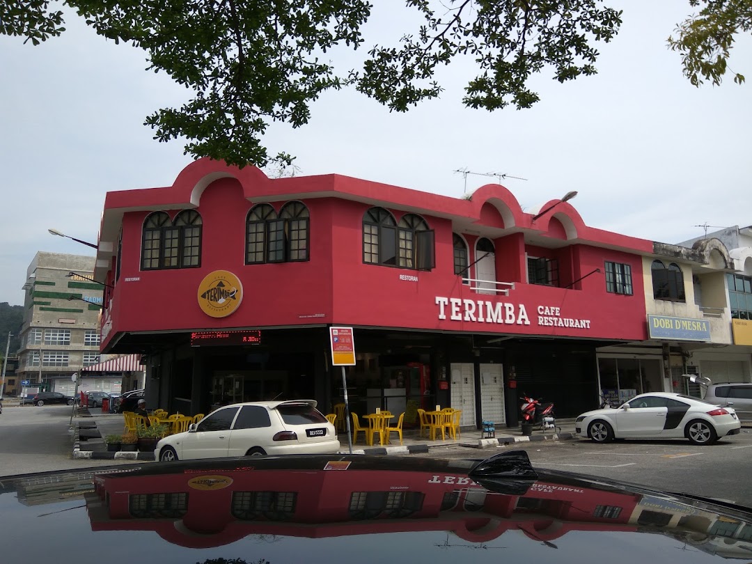 Restoran Terimba