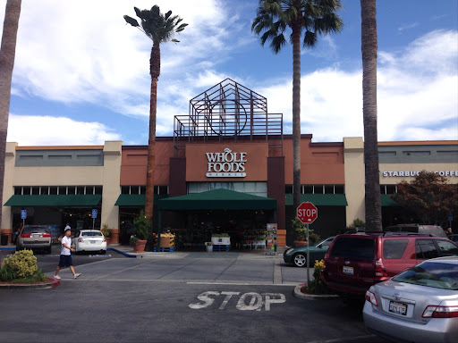 Grocery Store «Whole Foods Market», reviews and photos, 1690 S Bascom Ave, Campbell, CA 95008, USA