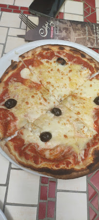 Pizza du Pizzeria Chez Zé à Marseille - n°13