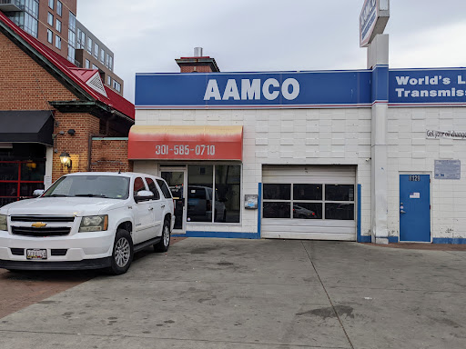 8129 Georgia Ave, Silver Spring, MD 20910, USA