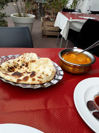 Curry du Restaurant indien Bombay Grill à Marseille - n°10