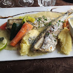 Photo n° 1 de l'avis de Bonny.e fait le 06/03/2019 à 10:48 pour Restaurant l'Horizon à Ault
