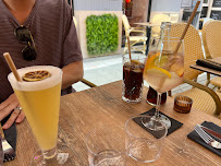 Plats et boissons du Restaurant Matacito à Nice - n°11