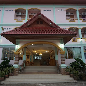 Phu KhaoThong Hotel Nakhon Phanom