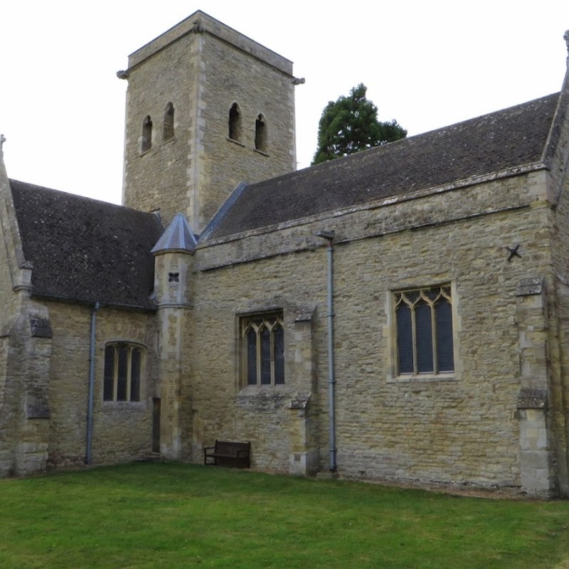 Church Organs Direct