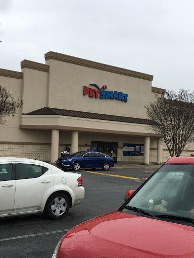 Pet Supply Store «PetSmart», reviews and photos, 1986 Mt Zion Rd, Morrow, GA 30260, USA