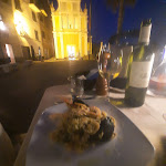 Photo n°1 de l'avis de Gabri.a fait le 25/08/2021 à 21:23 sur le  Ristorante Trattoria La Cambusa à Santa Margherita Ligure