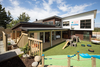 Young World Child Care Centre
