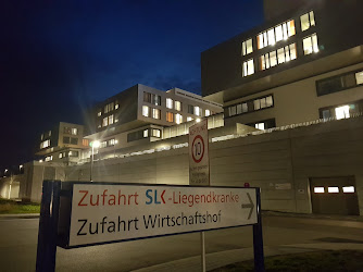 Klinikum am Gesundbrunnen (SLK-Kliniken Heilbronn GmbH)