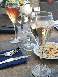 Plats et boissons du Restaurant Reflets de Loire à Loire-Authion - n°16