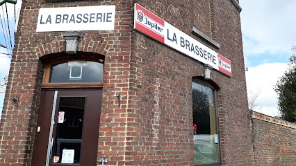 Café de la Brasserie