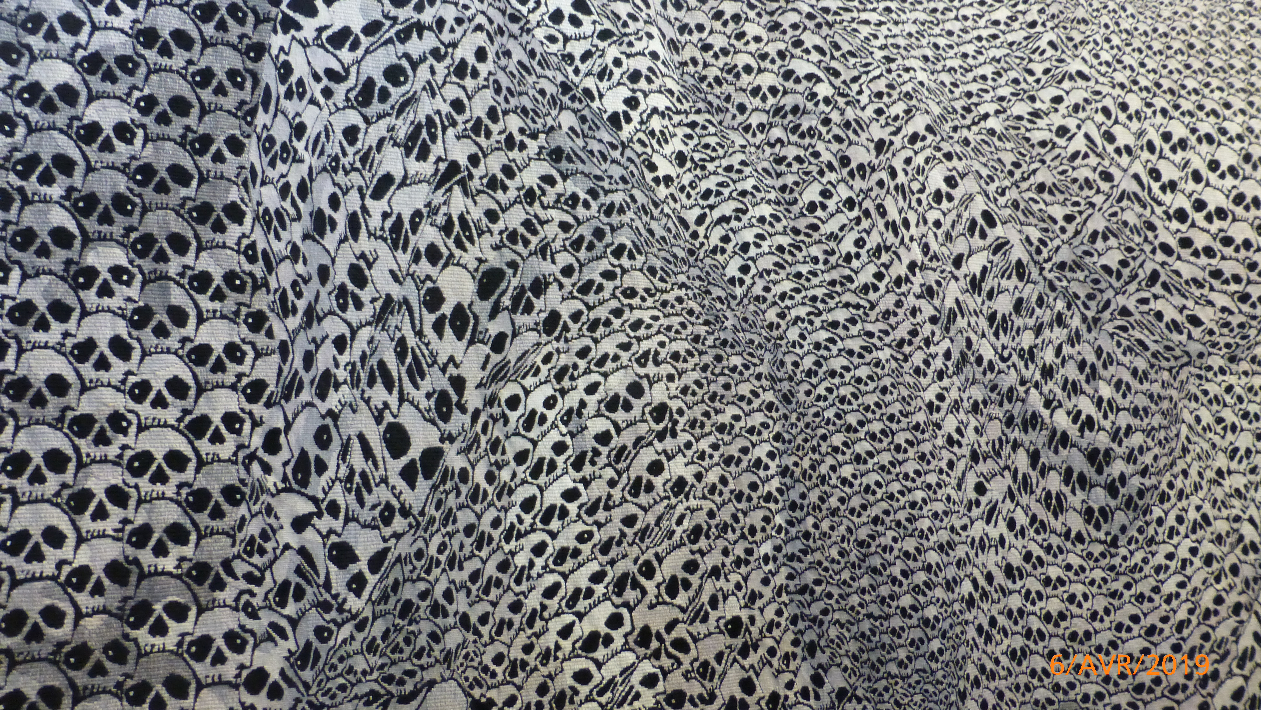 Photo n° 2 de l'avis de M. fait le 07/04/2019 à 16:24