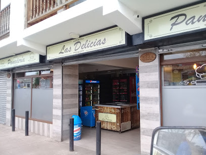 Panaderia 'Las Delicias'