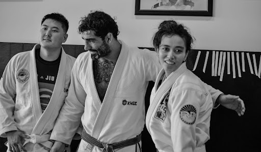 Jujitsu School «Rodrigo Pinheiro BJJ», reviews and photos, 4553 North Loop 1604 W, San Antonio, TX 78249, USA