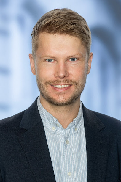 Christoffer Aagaard Melson