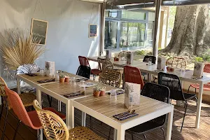 Aloha Café image