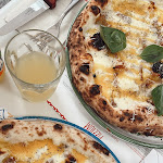 Photo n°1 de l'avis de Judit. fait le 23/07/2023 à 08:12 sur le  Pizzium - Reggio Emilia à Reggio Emilia