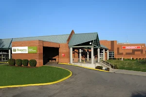Newport Medical Center image