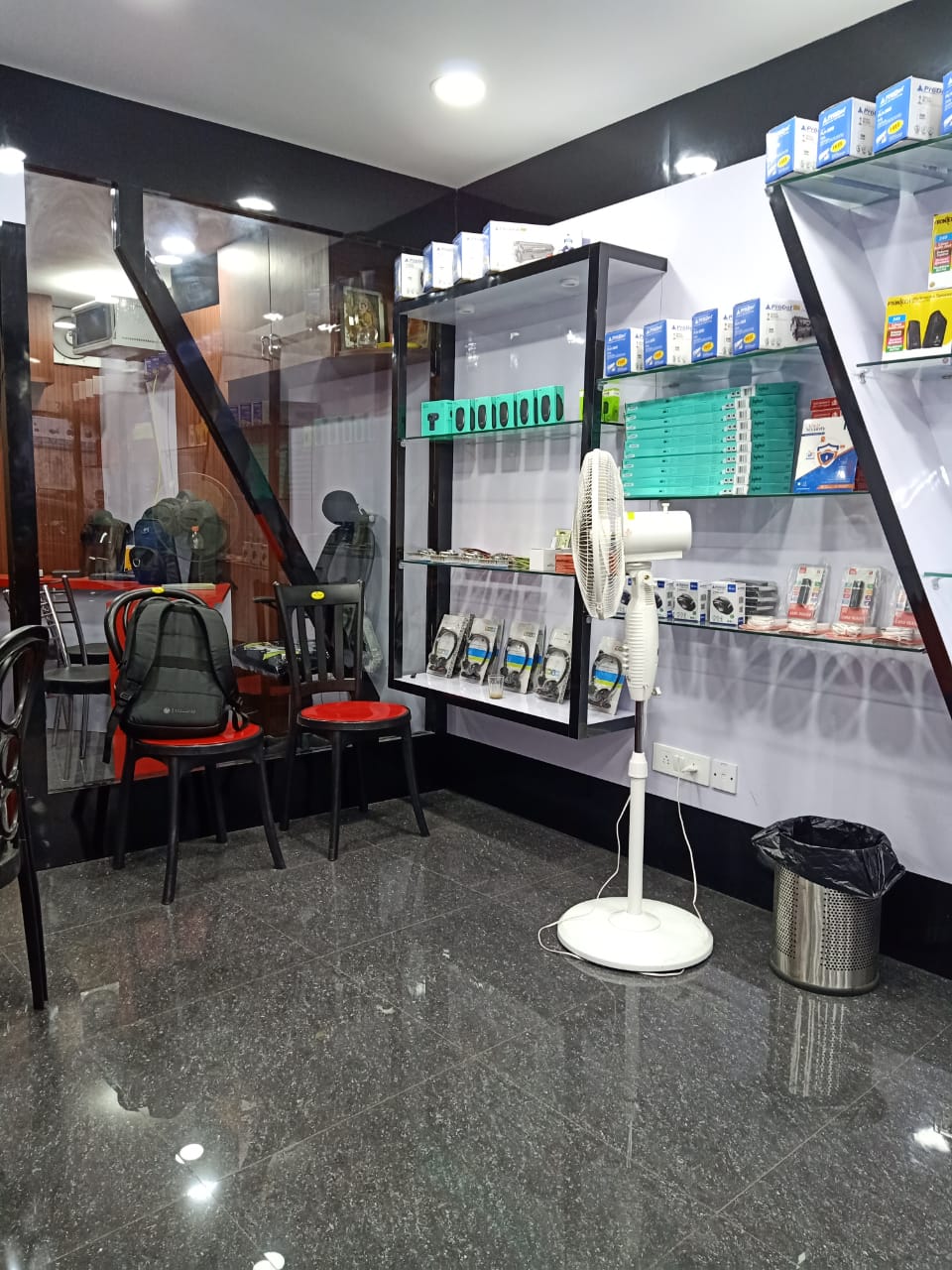 CTech Solution