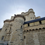 Photo n° 4 de l'avis de Anita.l fait le 25/04/2022 à 21:54 pour Château de Vincennes à Vincennes