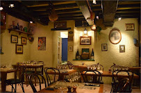 Atmosphère du Restaurant français Restaurant Chez Léon à Dijon - n°10