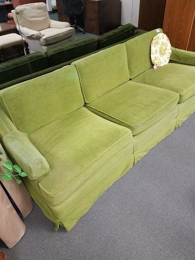 Thrift Store «Assistance League of Houston», reviews and photos, 1902 Commonwealth St, Houston, TX 77006, USA