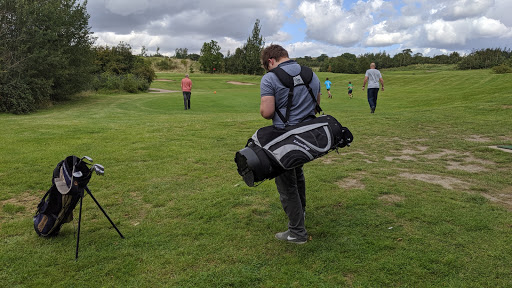Rother Valley Golf Centre Rotherham