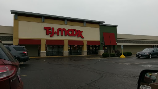 Department Store «T.J. Maxx», reviews and photos, 1330 River Valley Blvd, Lancaster, OH 43130, USA