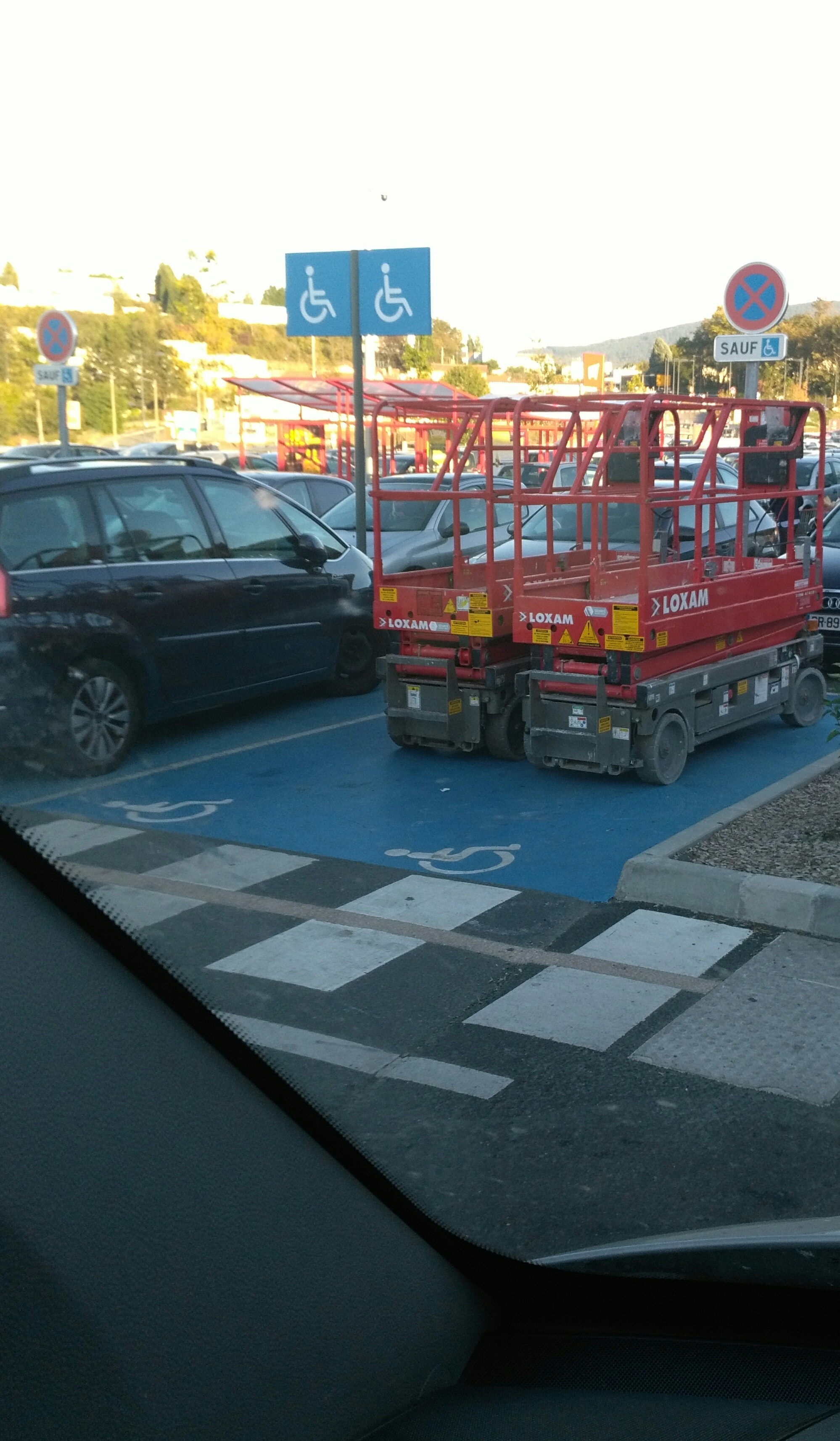Photo n° 1 de l'avis de Thierry. fait le 06/10/2018 à 16:14