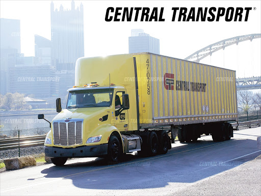 Central Transport image 1
