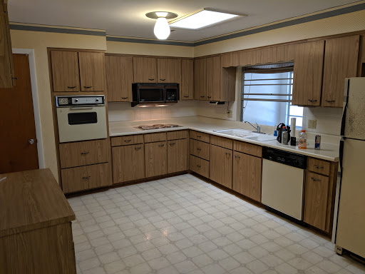 Cabinet Maker «Jason Straw Kitchen Cabinets and Custom Furniture», reviews and photos, 518 NW 2nd St, Gainesville, FL 32601, USA